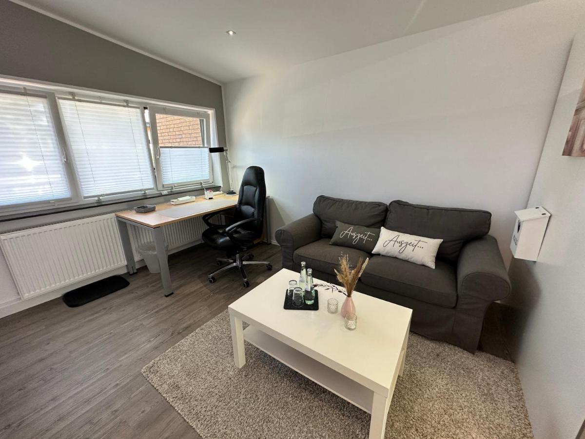 Auszeit Apartment Duesseldorf Екстериор снимка