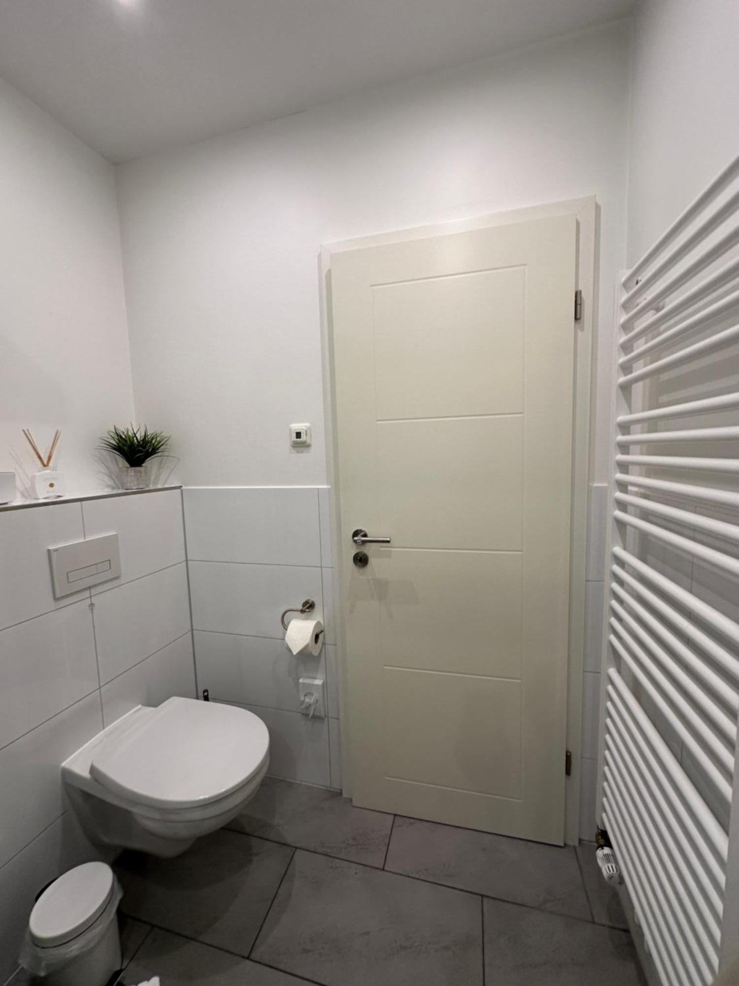 Auszeit Apartment Duesseldorf Екстериор снимка