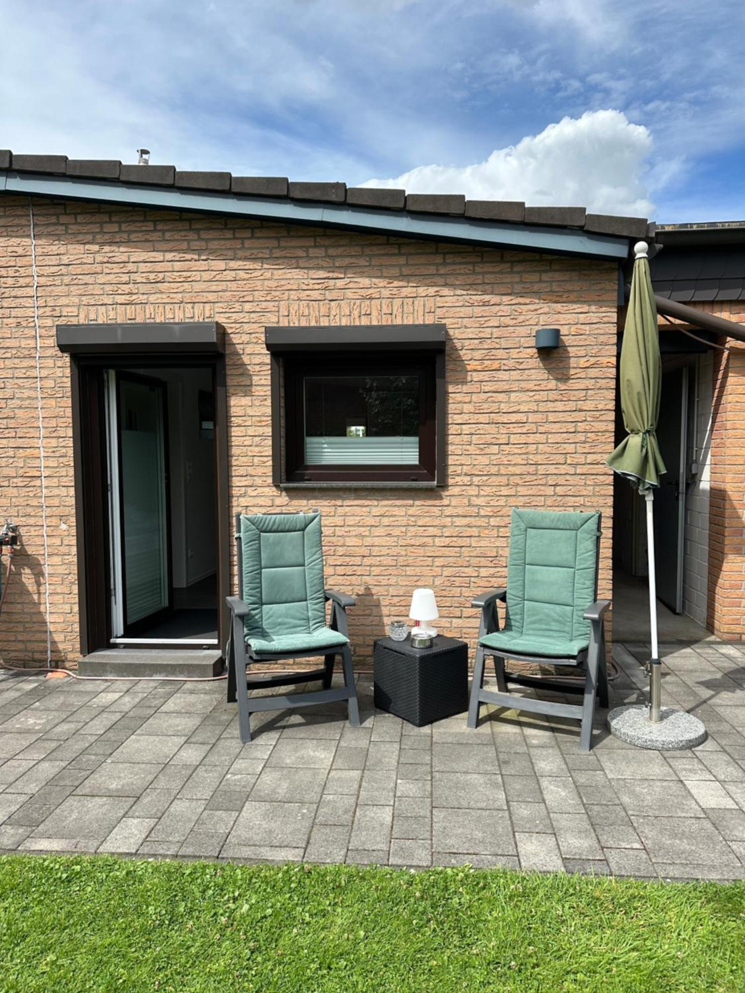 Auszeit Apartment Duesseldorf Екстериор снимка