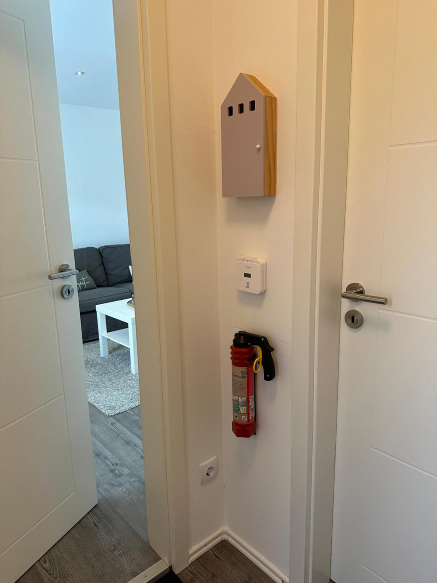 Auszeit Apartment Duesseldorf Екстериор снимка