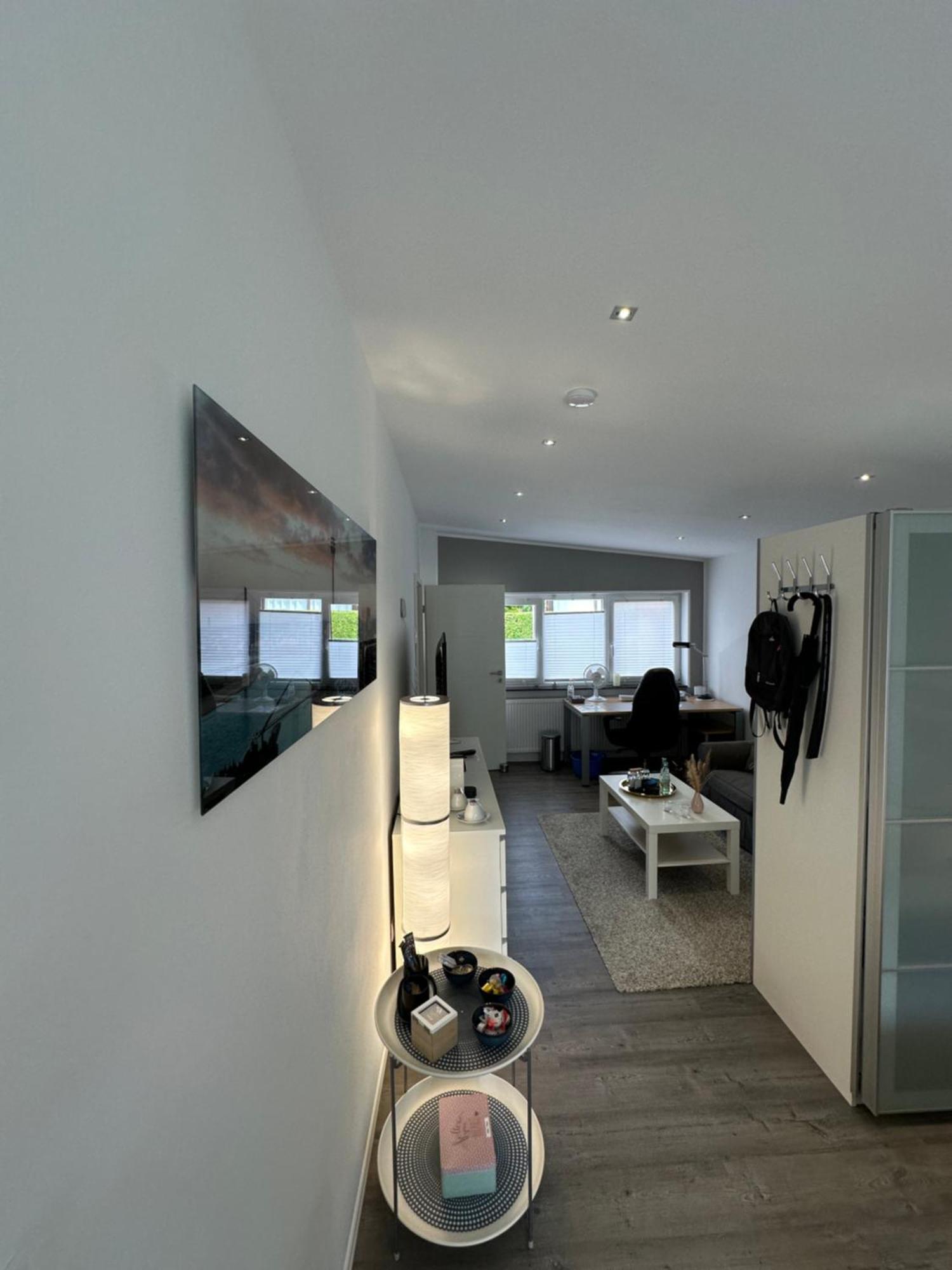 Auszeit Apartment Duesseldorf Екстериор снимка
