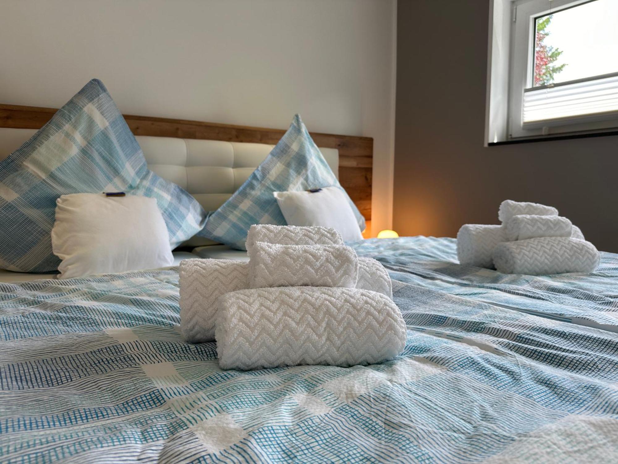 Auszeit Apartment Duesseldorf Екстериор снимка