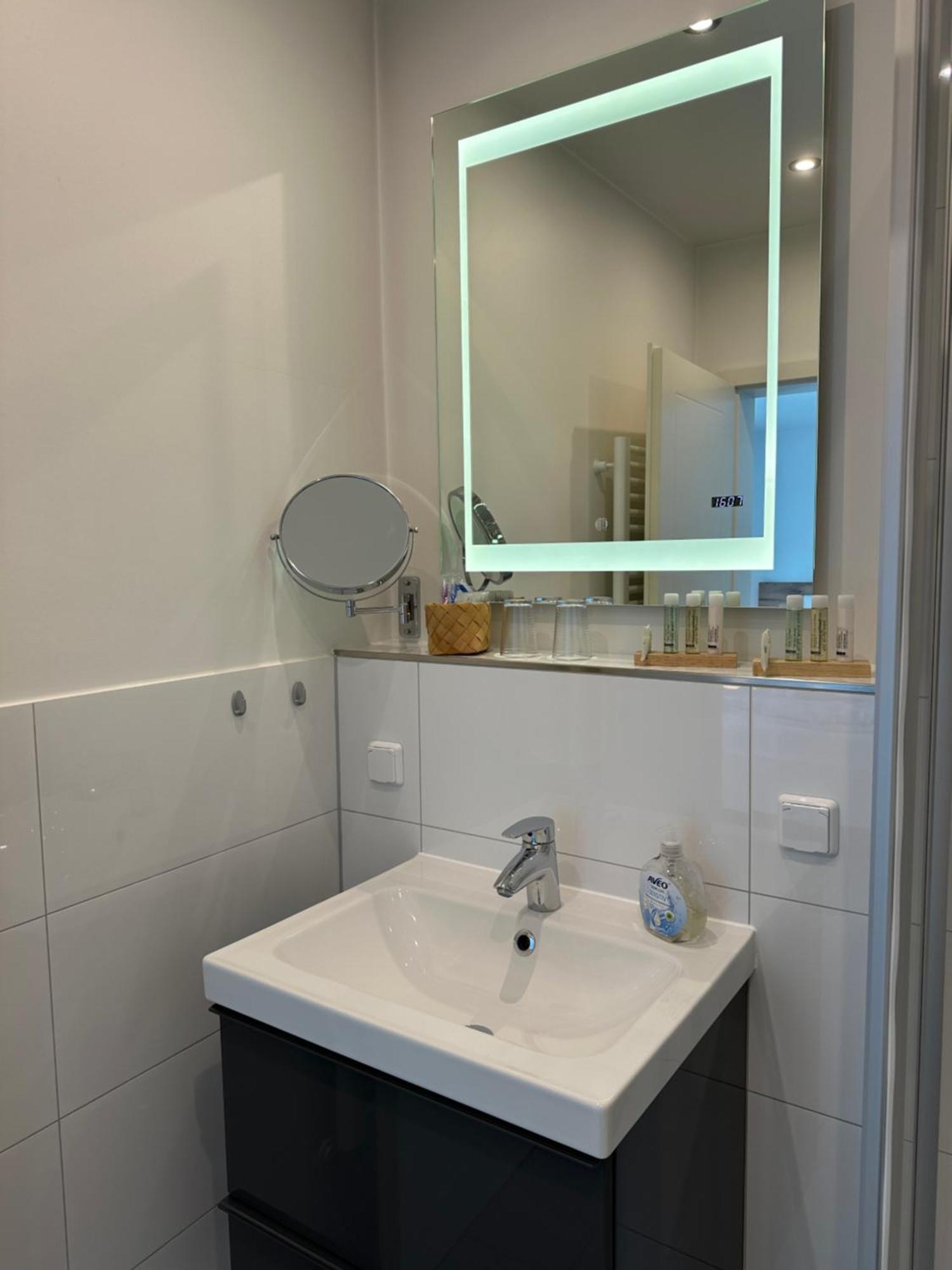 Auszeit Apartment Duesseldorf Екстериор снимка