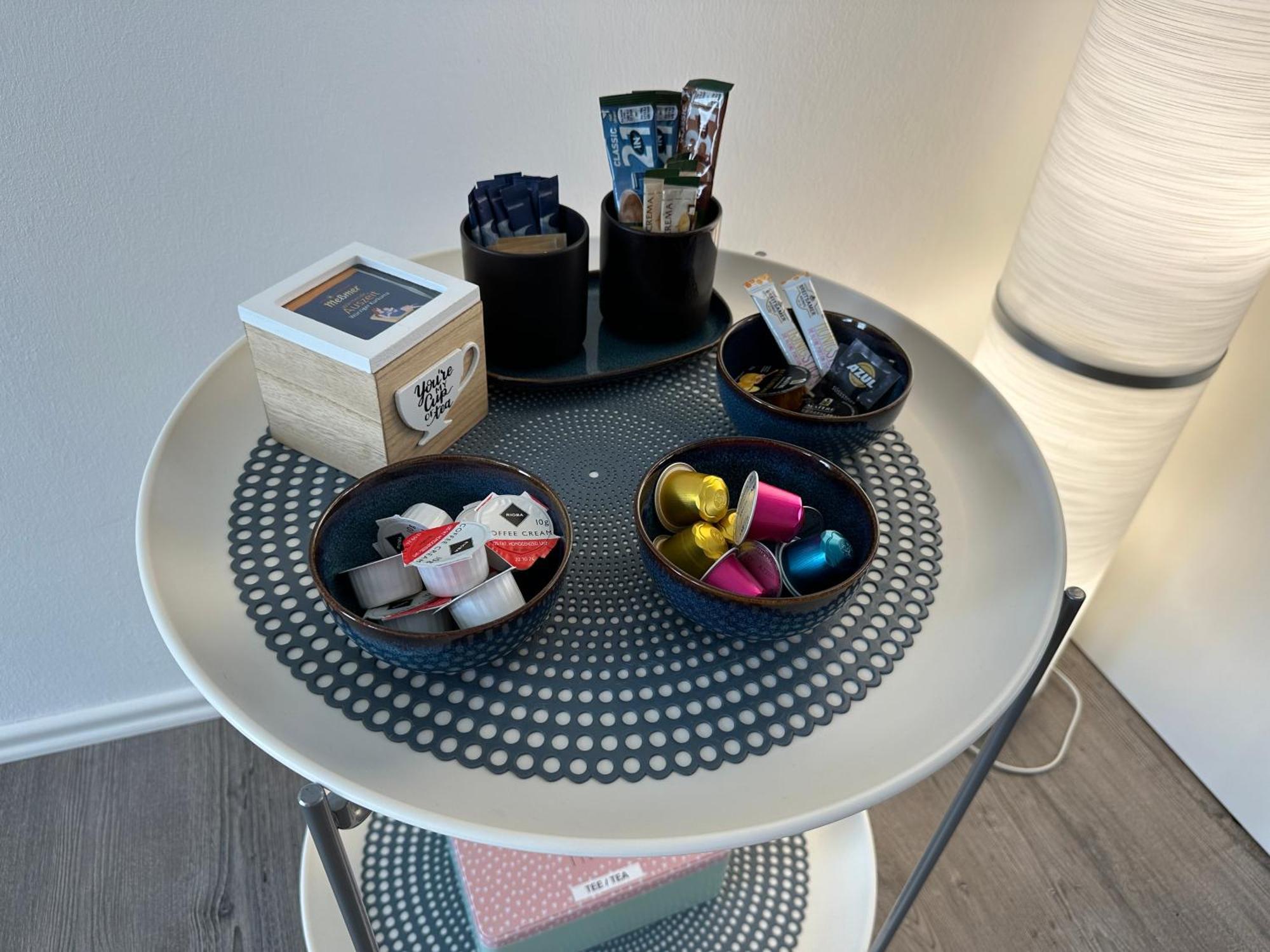 Auszeit Apartment Duesseldorf Екстериор снимка