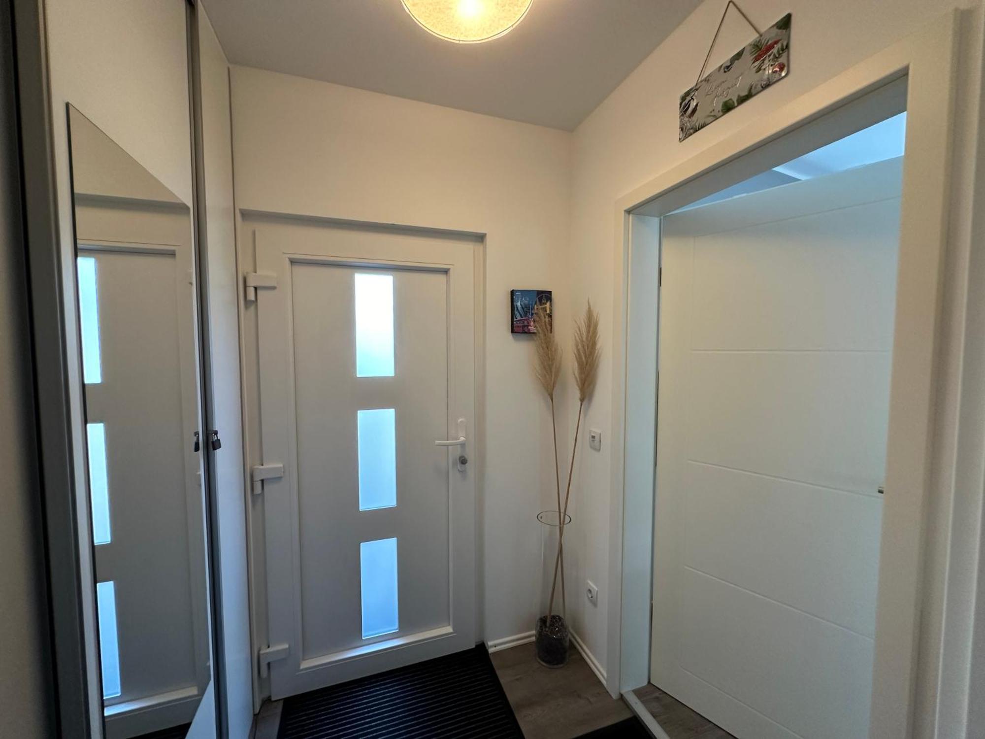 Auszeit Apartment Duesseldorf Екстериор снимка