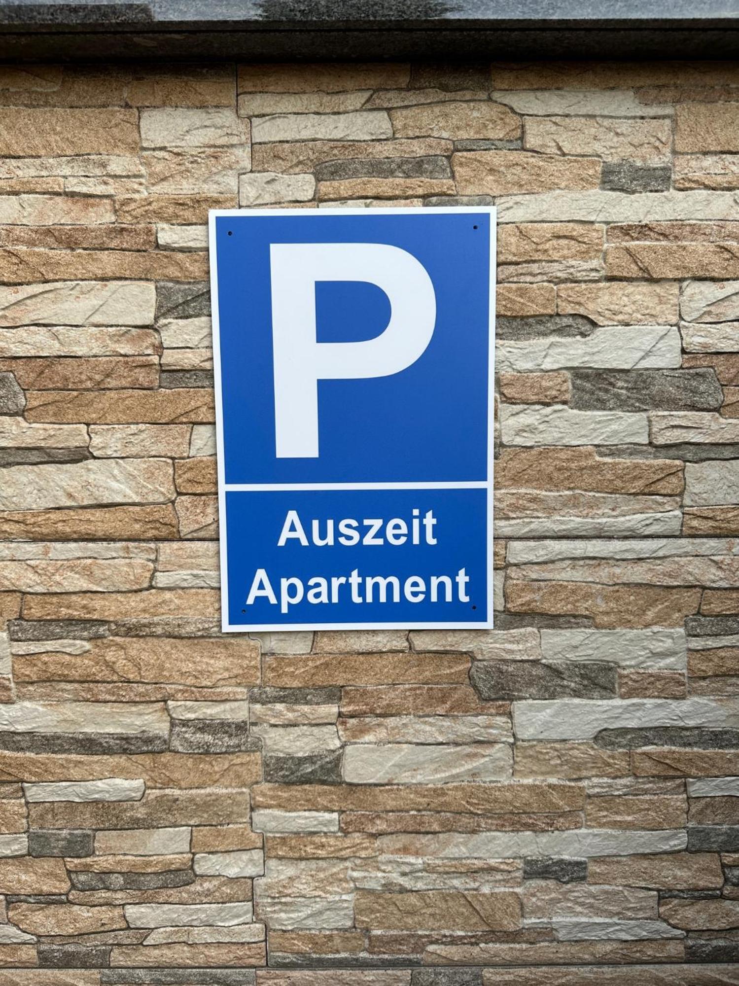 Auszeit Apartment Duesseldorf Екстериор снимка